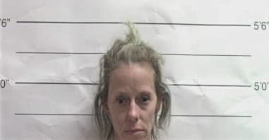 Ashley Fleetwood, - Orleans Parish County, LA 